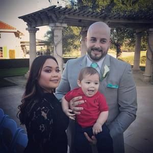 Meet your Posher, Jillian